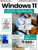 Windows 11 The Complete Manual